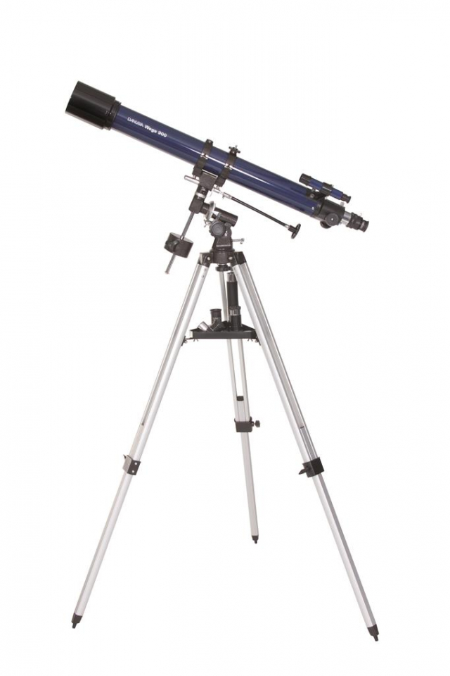  WEGA 900 Acromatico Refractor Telescope D60/F900 mm