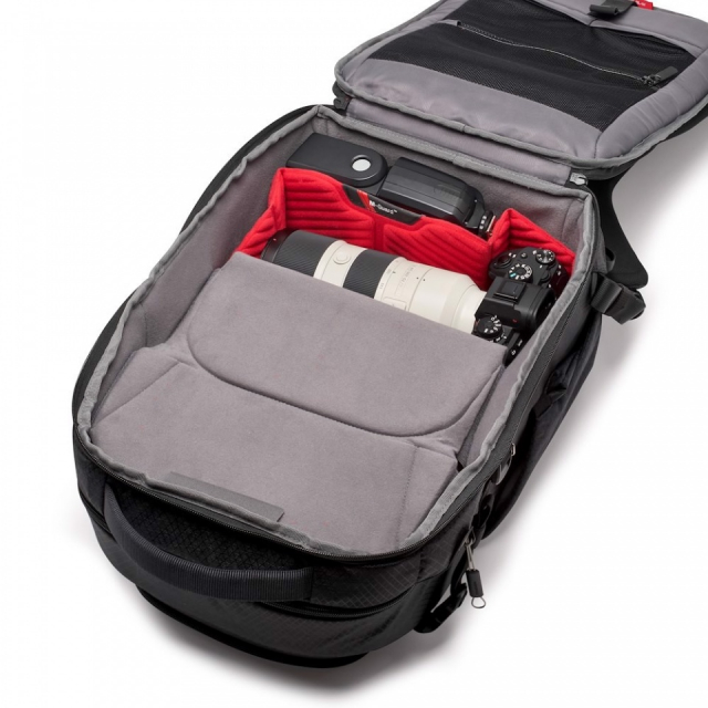 Manfrotto Manfrotto PL Backloader Backpack M