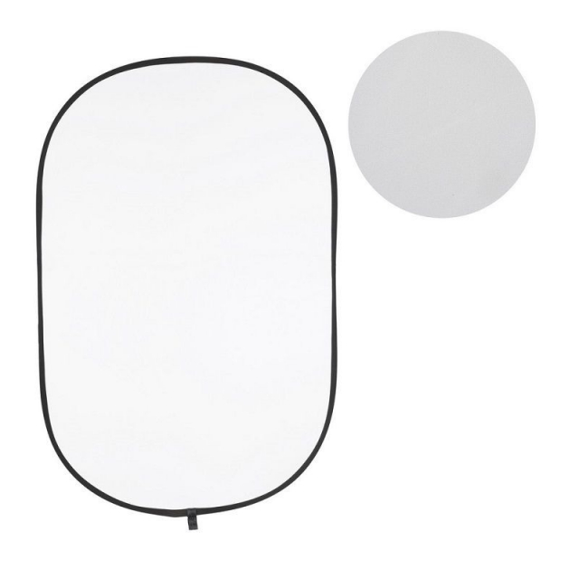 Quadralite Quadralite - Collapsible Reflector 5in1 90x120cm