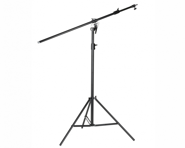 Quadralite Quadralite Boom Multi Basic studio light stand