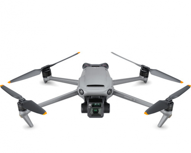 Dji Dji - Mavic 3 Cine Combo