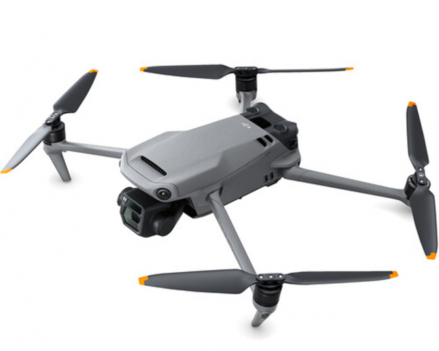 Dji Dji - Mavic 3 Cine Combo