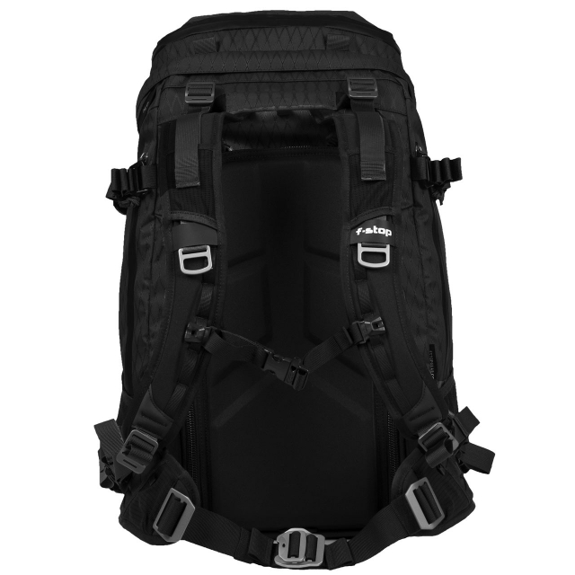 F-stop Sac à dos F-Stop Ajna 37 litres - DuraDiamons Anthracite (Noir)