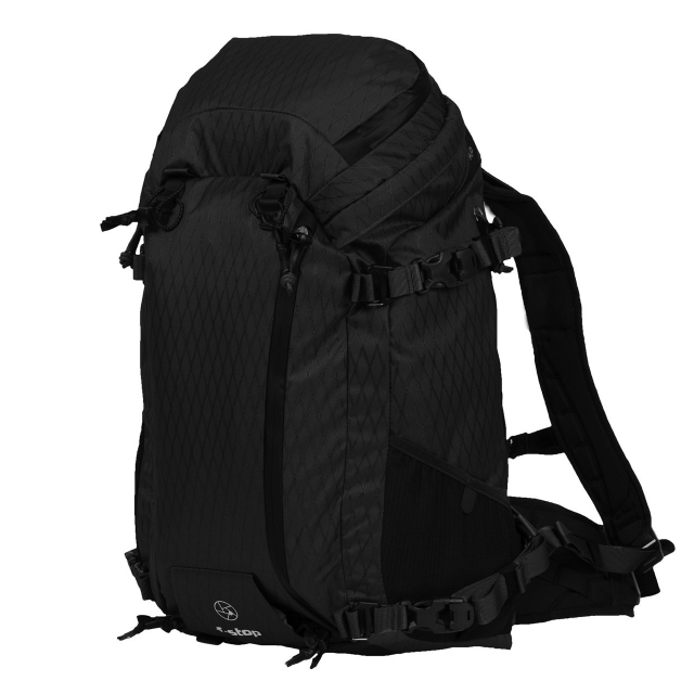 F-stop Sac à dos F-Stop Ajna 37 litres - DuraDiamons Anthracite (Noir)