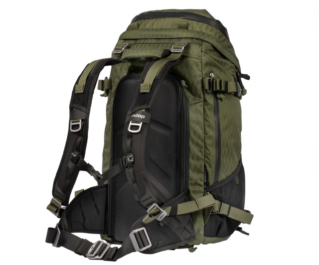 F-stop F-Stop Ajna 37 Liter Backpack - DuraDiamond Cypress (Green)