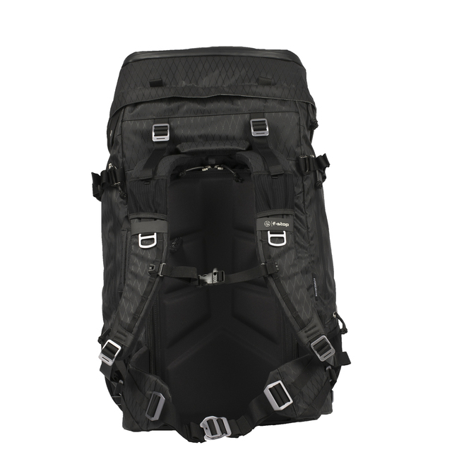 F-stop Sac à dos F-Stop Shinn 80 litres - DuraDiamond Anthracite (Noir)