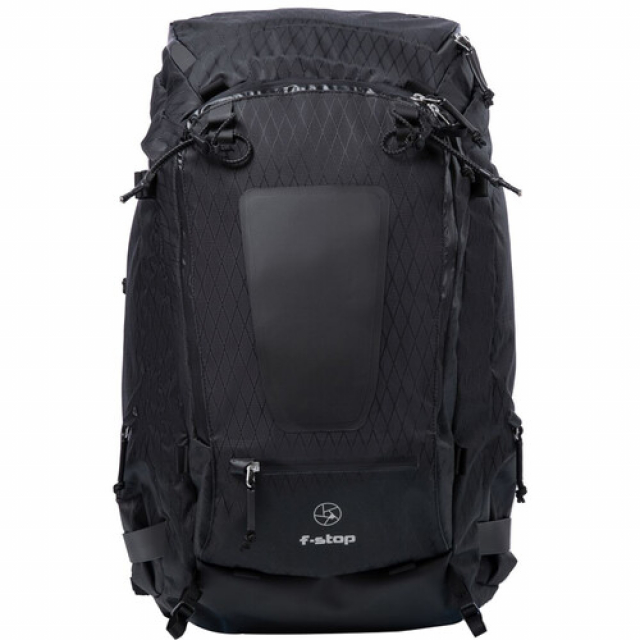 F-stop F-Stop Tilopa 50 Liter Backpack - DuraDiamond Anthracite (Black)