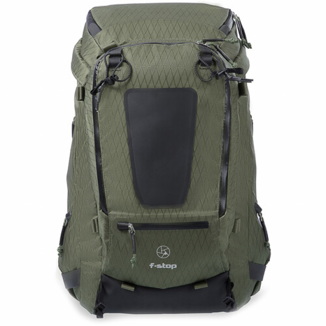 F-stop F-Stop Tilopa 50 Liter Backpack - DuraDiamond Cypress (Green)