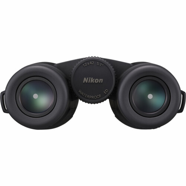 Nikon Nikon Binocolo Monarch M5 12X42 -