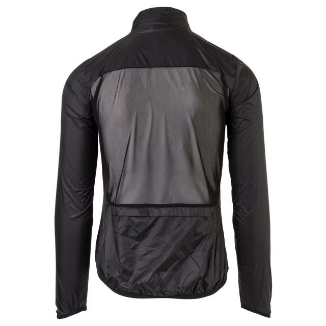 AGU Agu Jacket Essential Wind Black Large