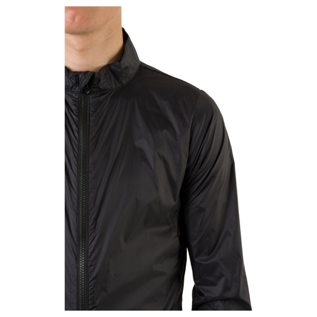 AGU Agu Jacket Essential Wind Black Large