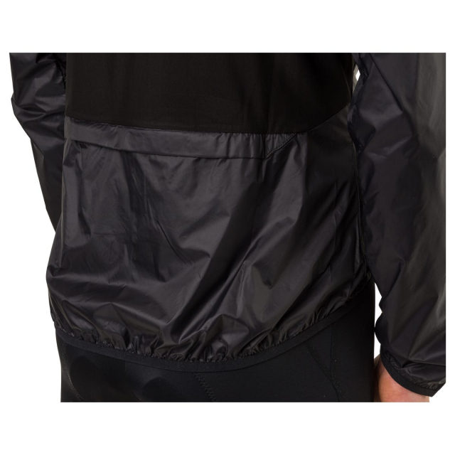 AGU Agu Jacket Essential Wind Black Large