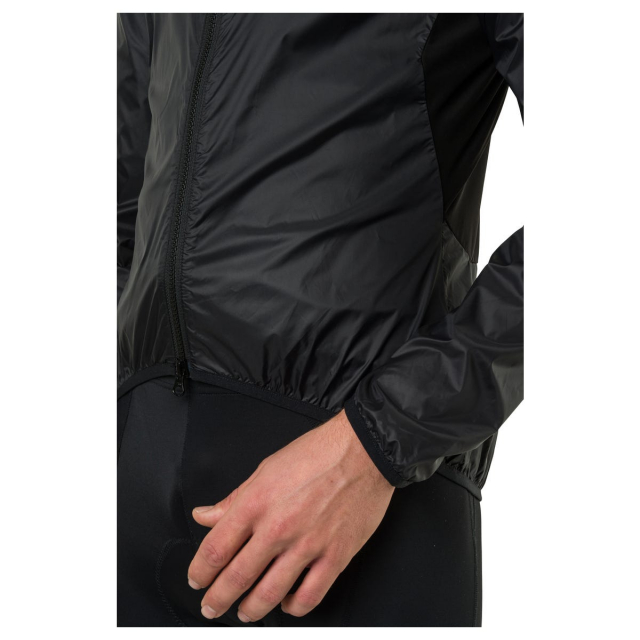 AGU Agu Jacket Essential Wind Black Large