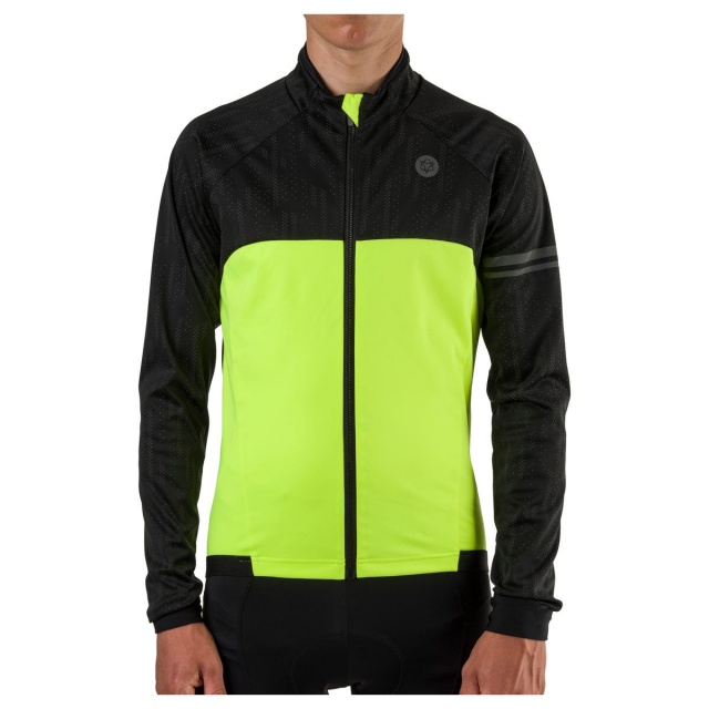 AGU Agu Jacket Winter Essential Hi-Vis Large