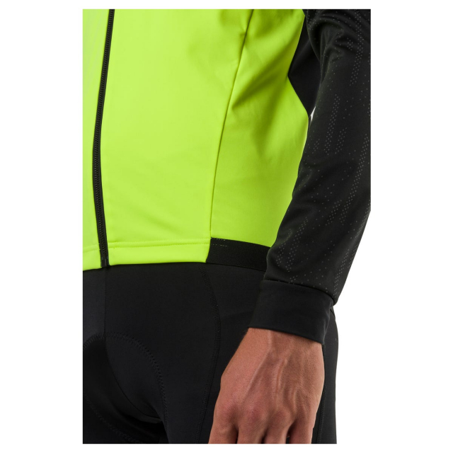 AGU Agu Jacket Winter Essential Hi-Vis Large