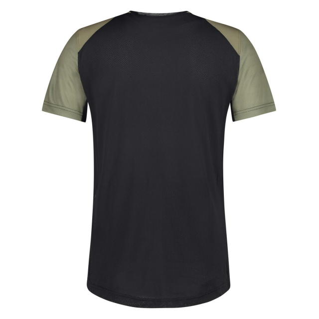 AGU Agu Maglia Jersey Medium Short Sleeve MTB Army Green