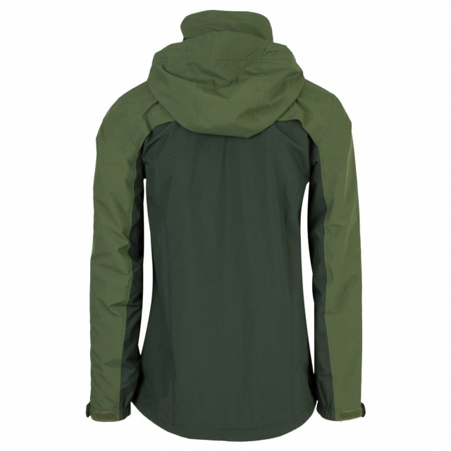 AGU Agu Rain Jacket Men Section Forest Green Large