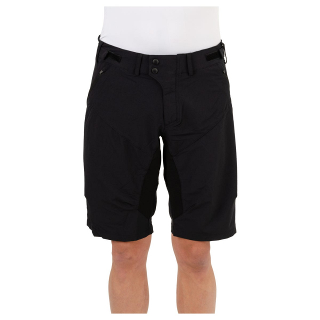 AGU Agu Short Medium MTB Essential Black