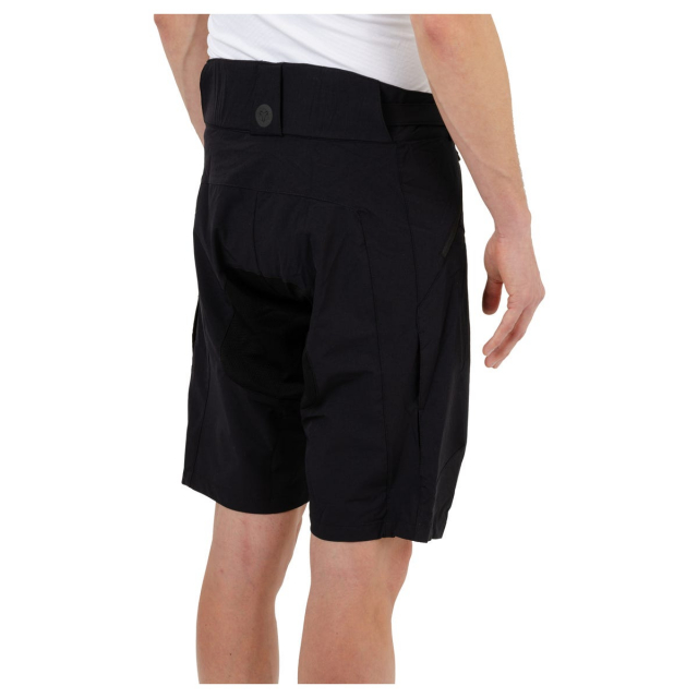 AGU Agu Short Medium MTB Essential Black