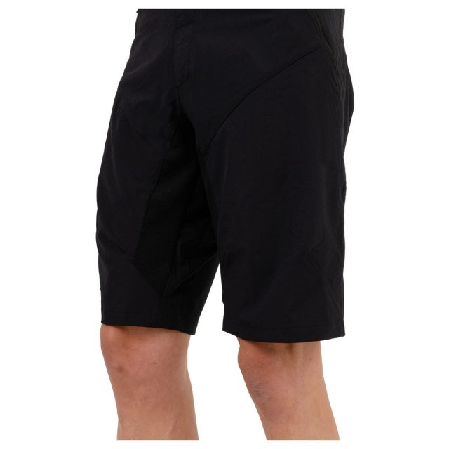 AGU Agu Short Medium MTB Essential Black