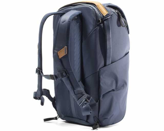 Peak design Peak Design Everyday Backpack 30L v2 // MidNight - BLU