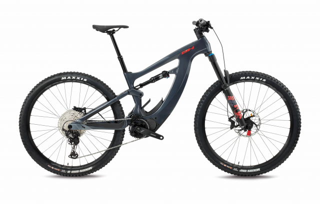 Bh bikes BH Bikes - Xtep Carbon Lynx PRO 9.7 Medium NRS - ES972