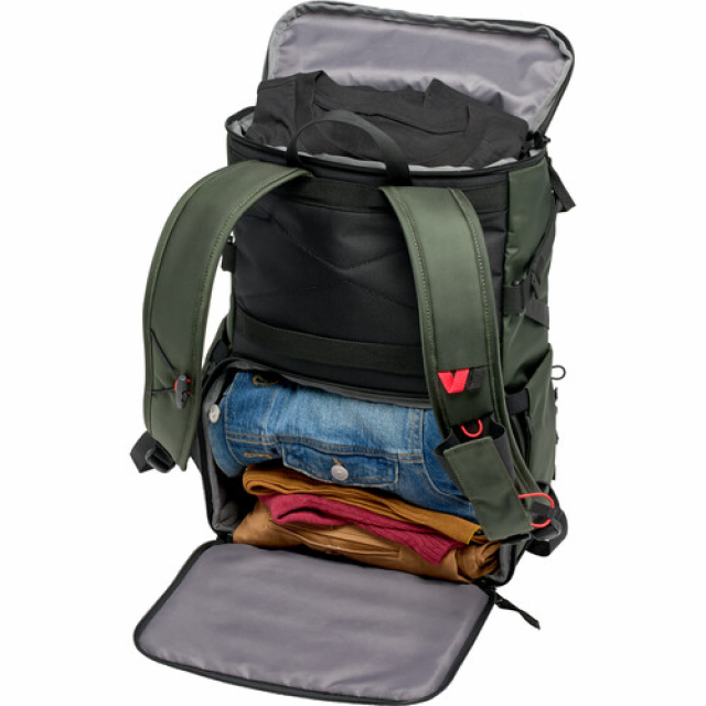 Manfrotto Manfrotto Street Slim Backpack