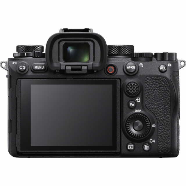 Sony Sony A1 Solo Corpo -Noleggio-