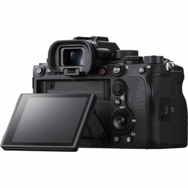 Sony Sony A1 Solo Corpo -Noleggio-