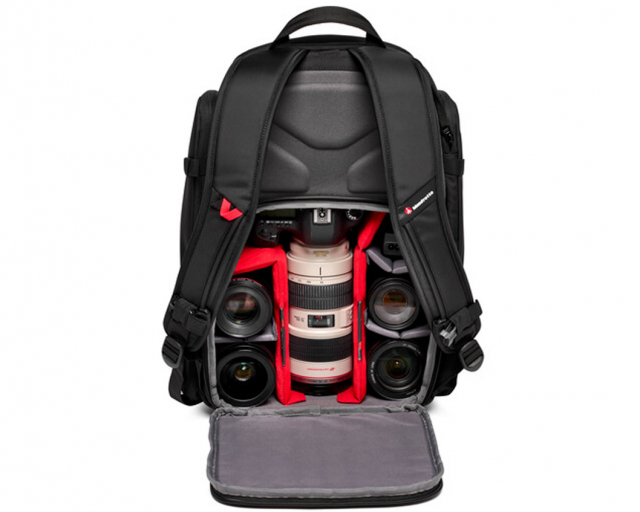 Manfrotto Manfrotto - Advanced Befree Backpack III