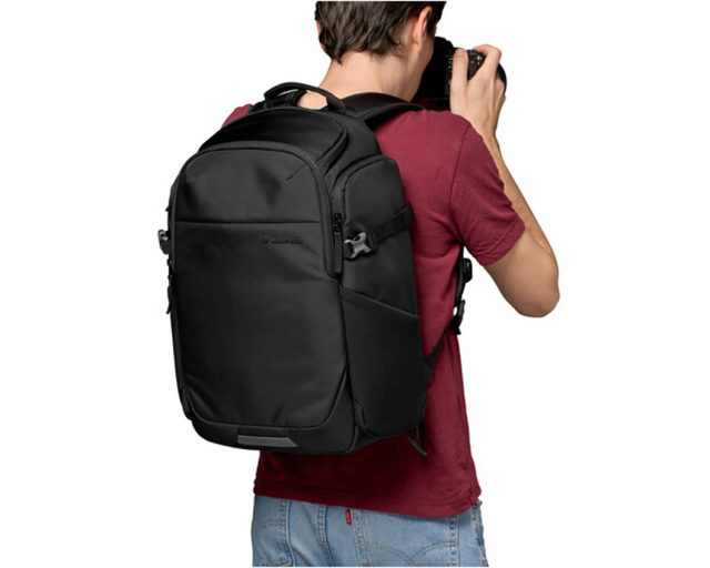 Manfrotto Manfrotto - Advanced Befree Backpack III