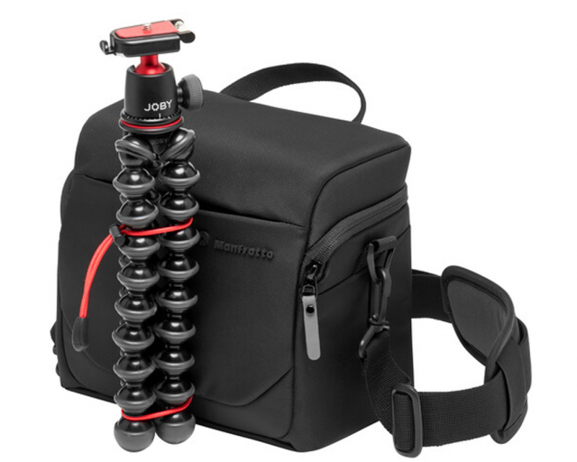 Manfrotto Manfrotto - Advanced Shoulder bag L III