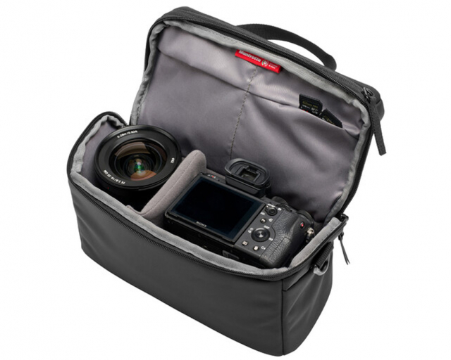 Manfrotto Manfrotto - Advanced Shoulder Bag M III