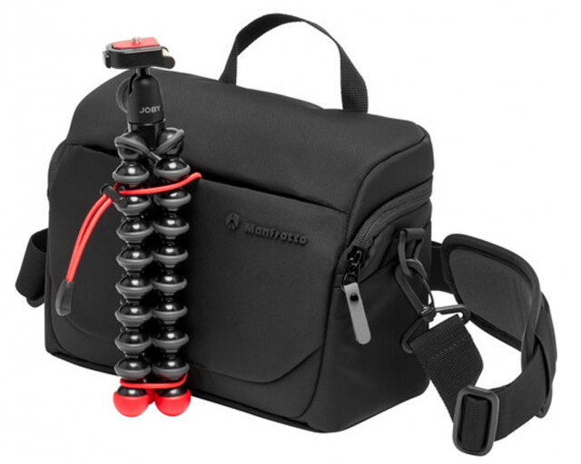 Manfrotto Manfrotto - Advanced Shoulder Bag M III