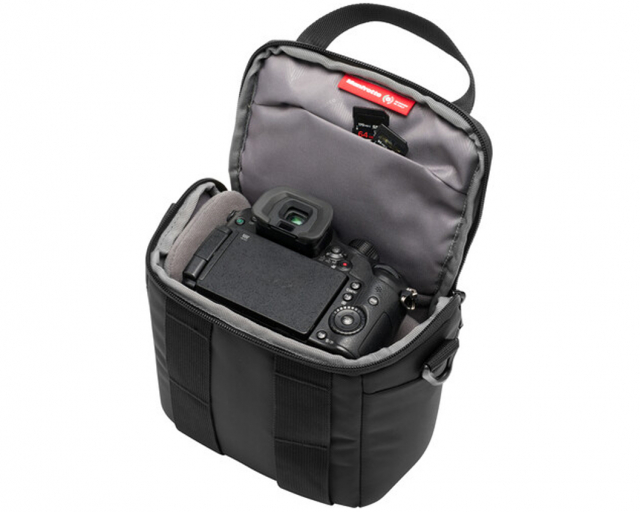 Manfrotto Manfrotto - Advanced Shoulder Bag S III