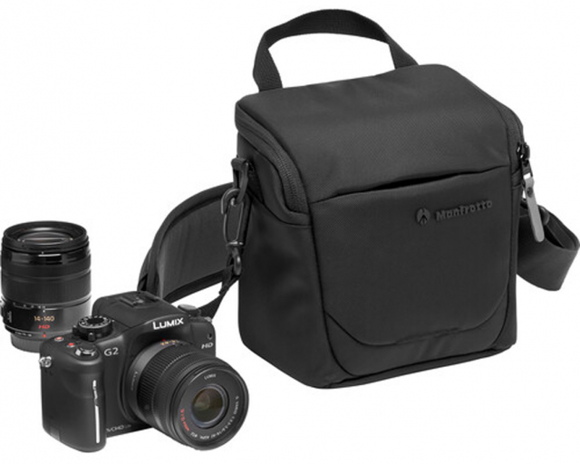 Manfrotto Manfrotto - Advanced Shoulder Bag S III