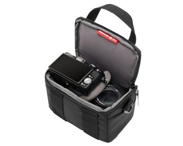 Manfrotto Manfrotto - Advanced Shoulder Bag XS  III