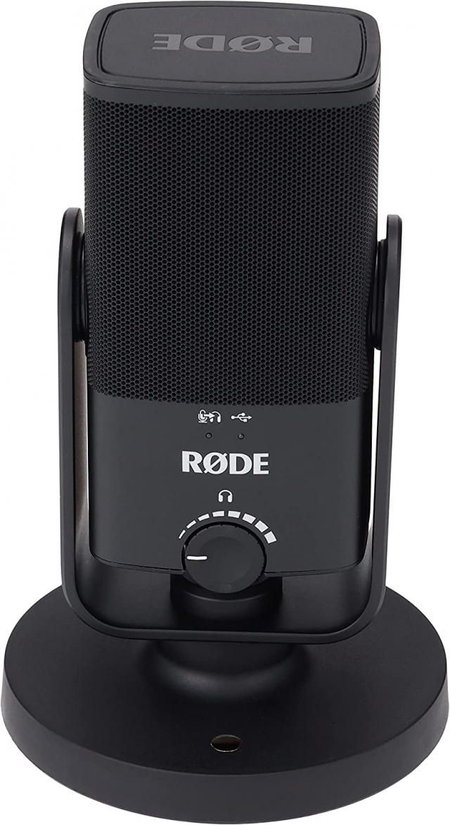 Rode Rode - NT-USB Mini