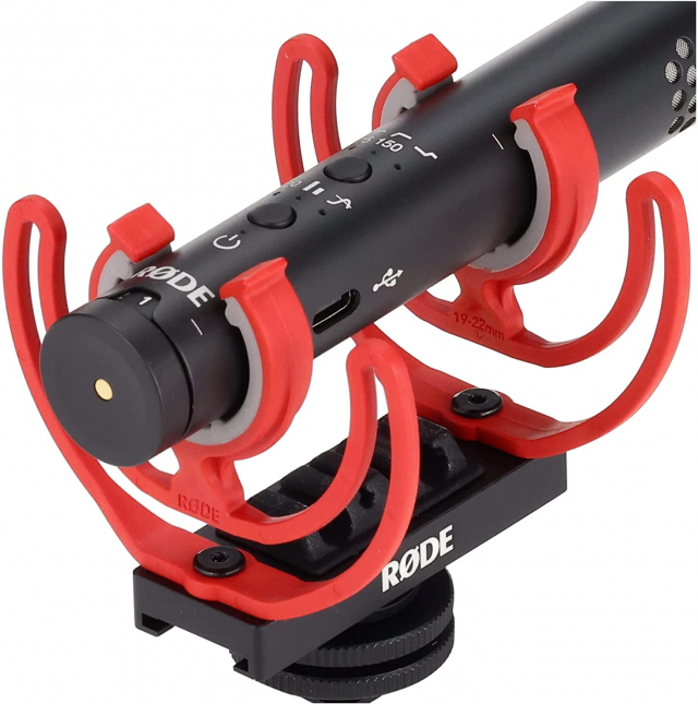 Rode Rode - VideoMic NTG