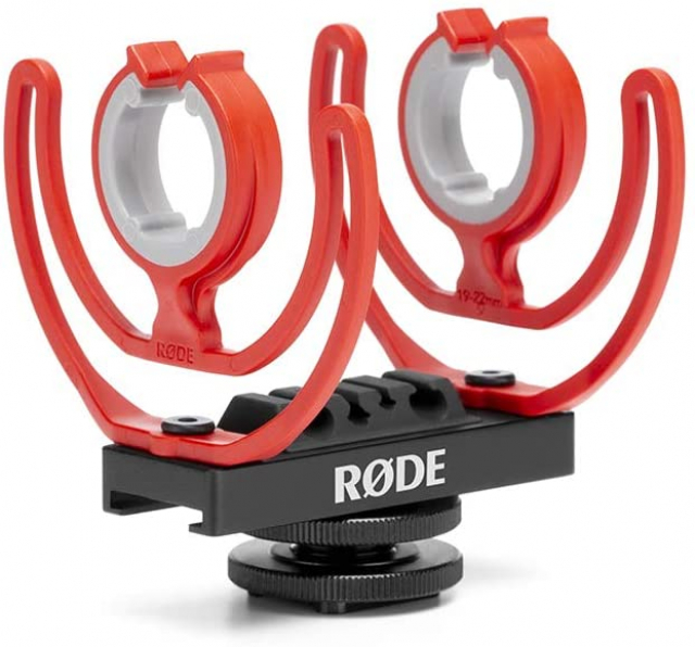 Rode Rode - VideoMic NTG