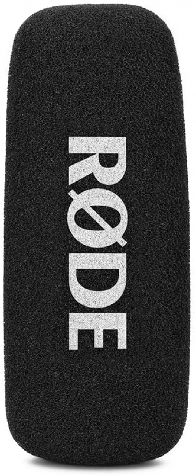 Rode Rode - VideoMic NTG