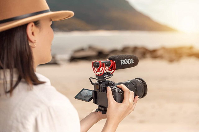 Rode Rode - VideoMic NTG