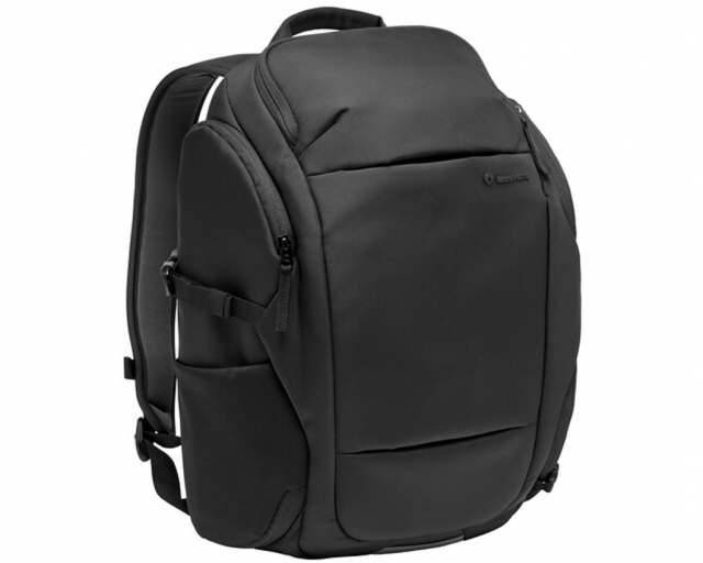 Manfrotto Manfrotto Advanced Travel Backpack M III