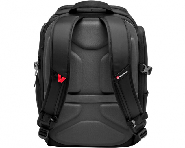 Manfrotto Manfrotto Advanced Travel Backpack M III