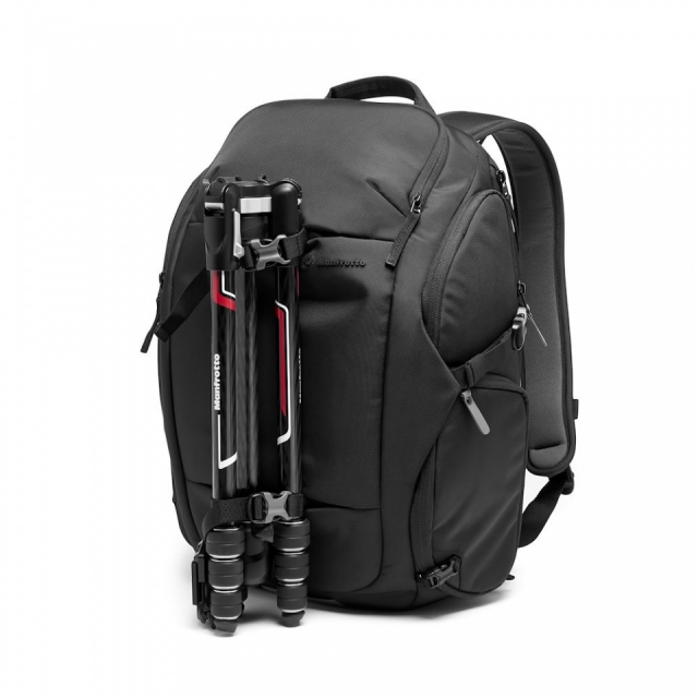 Manfrotto Manfrotto Advanced Travel Backpack M III