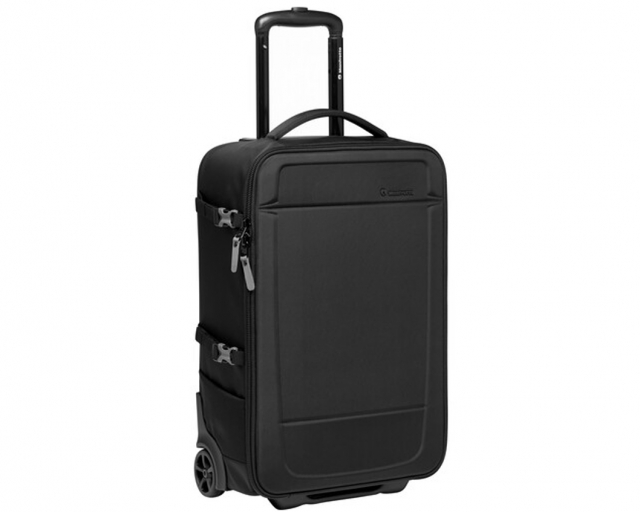 Manfrotto Manfrotto Advanced Rolling bag III