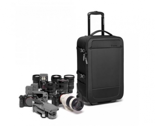 Manfrotto Manfrotto Advanced Rolling bag III