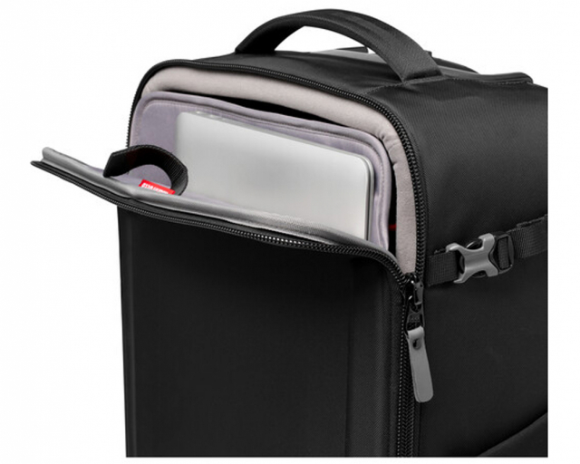 Manfrotto Manfrotto Advanced Rolling bag III