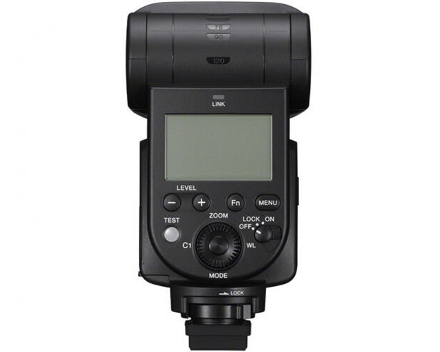  Sony HVL-F60RM2 camera flash