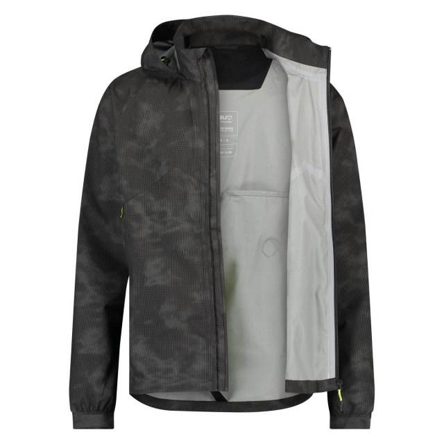 AGU Agu Compact Rain Jacket Commuter 